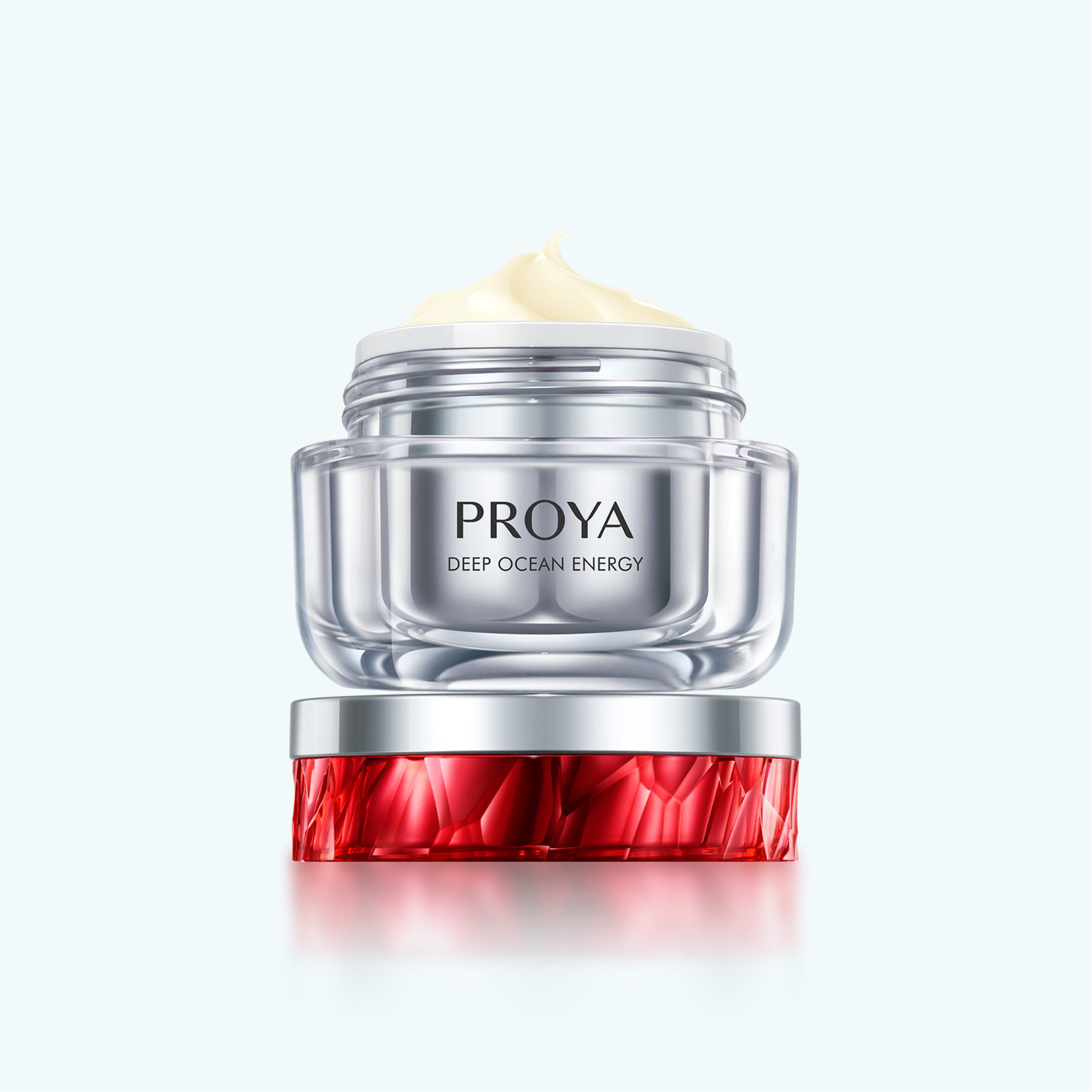 J9集团国际站赋能鲜颜淡纹紧致轻盈霜2.0